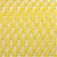 ミズケイ LED安全ベスト（紺地・黄） 5916505 1着