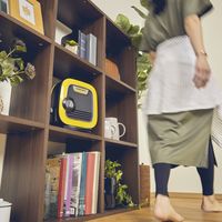 ケルヒャー 高圧洗浄機 K MINI 1.600-050.0 コンパクト アクセサリー収納ケース