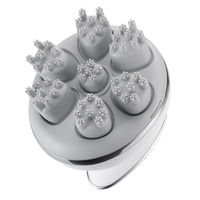 myse（ミーゼ）ヘッドスパリフト ピンク MS30P 1台 ヤーマン YA-MAN 電動頭皮ブラシ 頭皮ケア・マッサージ