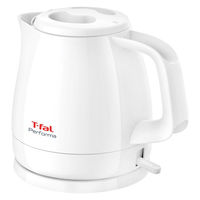 T-fal（ティファール）電気ケトル パフォーマ ホワイト 0.8L KO1531JP
