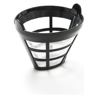 Russell Hobbs（ラッセルホブス）コーヒーメーカー ベーシックドリップ 5カップ 7620JP 自動 おしゃれ