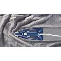 T-fal (ティファール) スチームアイロン ヴァーチュオ80 FV1880J0 ハンガーかけたまま ハンディ 衣類スチーマー