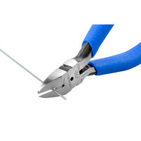 ツノダ プチニッパー 100mm MN-100 1個