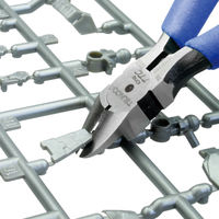 ツノダ プチプラ 100mm PN-100 1個（直送品）