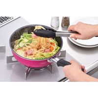 和平フレイズ パンツール シリコーントング RE-6739 1個（直送品）