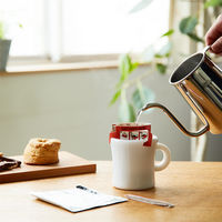 【ドリップコーヒー】猿田彦珈琲 ショコラブレンド ドリップバッグ 1個（5袋入）