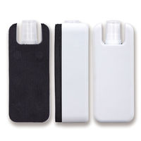 アスカ ホワイトボード用クリーナーつきイレーザー WCE01 1セット(2個)