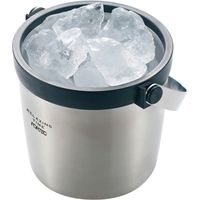和平フレイズ フォルテック・ハウス ステンレスアイスペール1.7L(目皿付) FHR-6346 1個