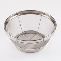 和平フレイズ かちこれ ざる3点セット(14・18・24cm) KR-8273 1個（直送品）