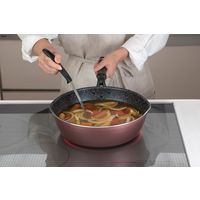 和平フレイズ メガフッカNEO IH対応フライパン26cm RB-1747 1個