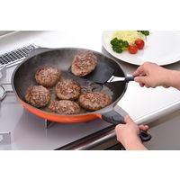 和平フレイズ カルビック フライパン32cm RA-9689 1セット(4個)