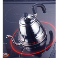 和平フレイズ カンパーナ コーヒーポット1.0L CR-8877 1セット(4個)