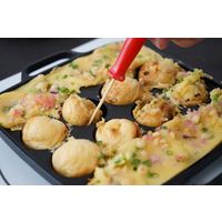 和平フレイズ 元祖ヤキヤキ屋台 竹串でたこピック(2本組) RE-7332 1セット(4個)