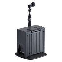 グリーンライフ 自動巻き洗車ホースリール G-Auto SPLASH SPR-GAY10(BK/AGY) 1台（直送品）