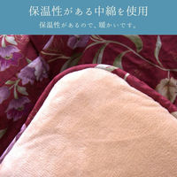 イケヒコ エクスタ ローズ 205×285cm 1160810250303 1個（直送品）