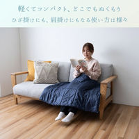 イケヒコ クラウド ライトグリーン 70×100cm 1181030175799 1個（直送品）