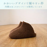 イケヒコ オベリア グレー L 1260350130402 1足（直送品）