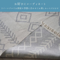 イケヒコ ミラ ラグ 1600×2300mm ピンク 1331420222505 1枚（直送品）