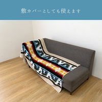 イケヒコ アルコット ラグ 900×1800mm 1410290314428 1枚（直送品）