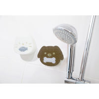 アイセン 貼りつくバススポンジほねいぬ BXB01 1個（直送品）