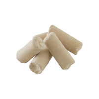 システムトイレ用 猫砂 ラクリーン 消臭サンド 鉱物タイプ 大きめ ホワイトソープの香り 国産 6L 4袋 アイリスオーヤマ