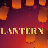 株式会社TakaraTec 結婚式やイベントに!ランタンバルーン 0204090003 1セット(10枚入)（直送品）