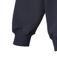 小倉屋 トレーナー EL チャコールグレー 2040 1枚（直送品）