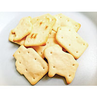 食べきりサイズ 純国産　北海道クラッカーチーズ味　90g 1セット(1個×3)