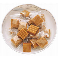 ソフトキャンディ ミルクキャラメル　180g 1セット(1個×3)