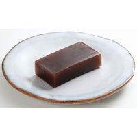 和菓子 羊羹 個包装 お配り菓子 小倉ようかん 58g 1セット(1個×20)