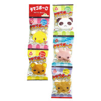子ども向けお菓子 タマゴボーロ 16g×5袋 1セット(1個×3)