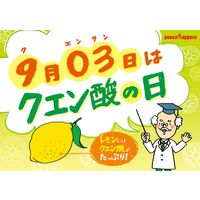 キレートレモン　1パック（1本（155ml）×6）