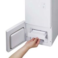 三ツ星貿易 保冷米びつ MB-011KC 1台