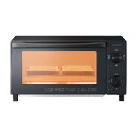 小泉成器 オーブントースター(上下切替) KOS-1036/K 1台