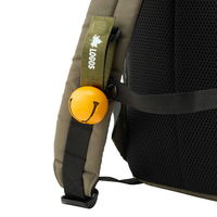 LOGOS 熊ベル-BF 71909053 LOGOS/ロゴス