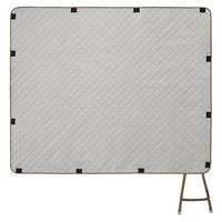 風にも負けないレジャーシート（165×200cm・ウェイト入り） 71809775 LOGOS/ロゴス