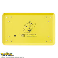 ポケモン スタックカラーテーブル 86100009 LOGOS/ロゴス