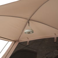 野電 キャンプシーリングファン-BF 81336707 LOGOS/ロゴス