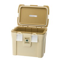 アスレジャークーラー14（ナバホ） 81448064 LOGOS/ロゴス