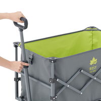 ROSY ワゴンカート 84720748 LOGOS/ロゴス