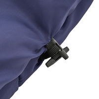 抗菌防臭 丸洗いディープスリーパーSC・5 72602055 LOGOS/ロゴス