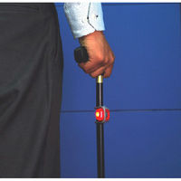 アンドーインターナショナル どこでもライト赤灯 B10-322L 1台（直送品）