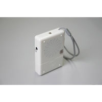 アンドーインターナショナル レスQラジオ R19-840D 1台（直送品）