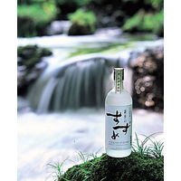 銀座のすずめ ホワイト 25度 720ml 1セット（4本）  麦焼酎　八鹿酒造