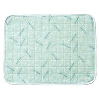 【アウトレット】やわらか 冷感マット M 超小型～小型犬用 1個 マルカン 犬 猫