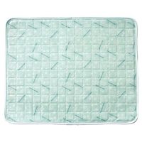 【アウトレット】やわらか 冷感マット L 小型犬用 1個 マルカン 犬 猫