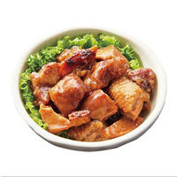 ホテイフーズ　やきとり　たれ味　75g 1缶（75g） 焼鳥缶詰（わけあり品）