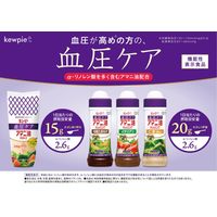血圧ケア　アマニ油ドレッシング　イタリアン 210ml 1個 キユーピー