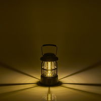 ROSY 防滴グリッドランタン・mini 74175071 LOGOS/ロゴス