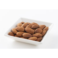 東洋ナッツ食品 素焼きアーモンド10g×25P 4901998000811 1セット(1個×4)
